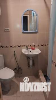 1-к квартира, посуточно, 23м2, 1/1 этаж