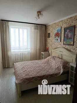 2-к квартира, посуточно, 50м2, 9/9 этаж