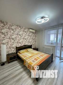 2-к квартира, посуточно, 55м2, 3/5 этаж