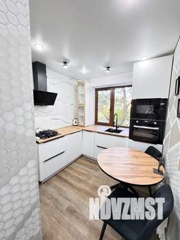 1-к квартира, посуточно, 32м2, 2/5 этаж