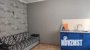 2-к квартира, посуточно, 40м2, 2/2 этаж