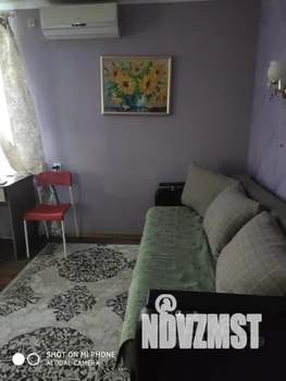 1-к квартира, посуточно, 35м2, 1/4 этаж