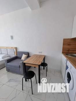 Студия квартира, посуточно, 20м2, 2/2 этаж