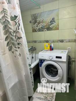 2-к квартира, посуточно, 30м2, 1/1 этаж