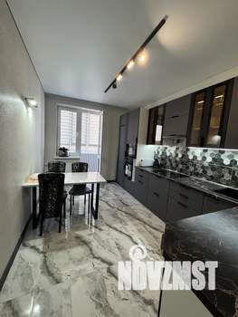 2-к квартира, посуточно, 60м2, 2/6 этаж