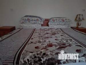 2-к квартира, посуточно, 55м2, 1/1 этаж