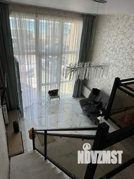 Студия квартира, на длительный срок, 30м2, 1/1 этаж