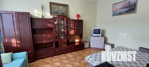 1-к квартира, посуточно, 39м2, 1/3 этаж