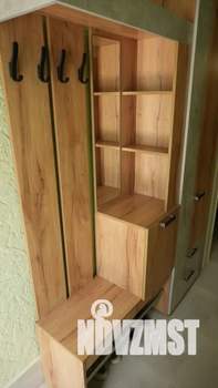 2-к квартира, посуточно, 58м2, 1/2 этаж