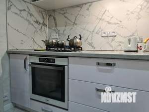 3-к квартира, посуточно, 85м2, 3/3 этаж