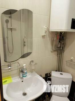 1-к квартира, посуточно, 23м2, 5/5 этаж