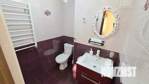 2-к квартира, посуточно, 45м2, 2/2 этаж