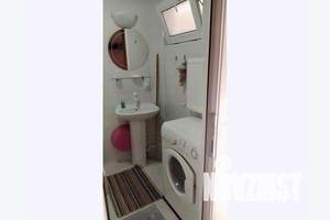 1-к квартира, посуточно, 35м2, 1/3 этаж