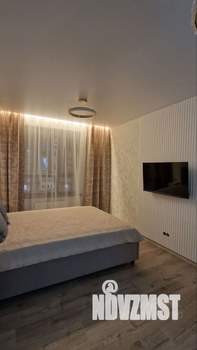 1-к квартира, на длительный срок, 38м2, 4/13 этаж