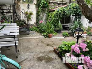 1-к квартира, посуточно, 37м2, 1/2 этаж