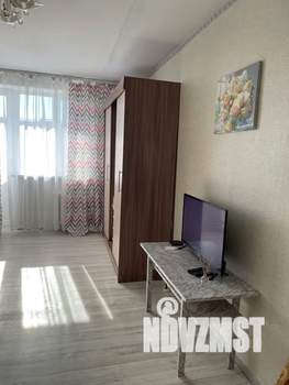 1-к квартира, посуточно, 30м2, 3/5 этаж