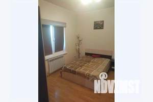 2-к квартира, посуточно, 70м2, 1/2 этаж