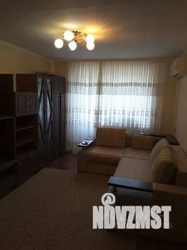 2-к квартира, посуточно, 42м2, 3/4 этаж
