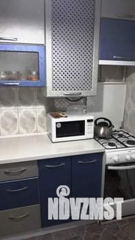 2-к квартира, посуточно, 56м2, 1/5 этаж