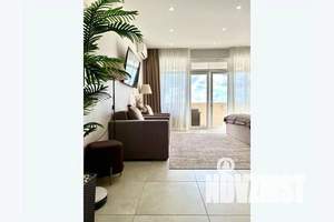 1-к квартира, посуточно, 45м2, 9/9 этаж