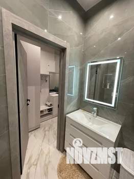 2-к квартира, посуточно, 64м2, 2/9 этаж