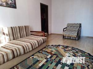 2-к квартира, посуточно, 50м2, 2/3 этаж