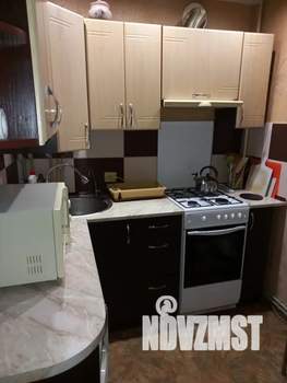 2-к квартира, посуточно, 42м2, 3/4 этаж