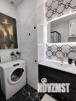 1-к квартира, посуточно, 41м2, 5/10 этаж