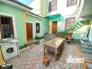 1-к квартира, посуточно, 32м2, 2/2 этаж