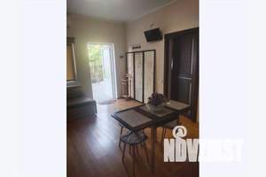 2-к квартира, посуточно, 70м2, 1/2 этаж