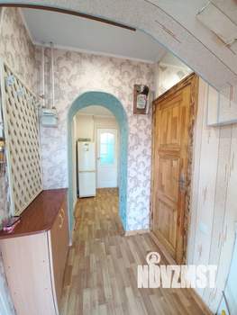 2-к квартира, на длительный срок, 38м2, 1/1 этаж