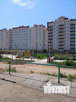 1-к квартира, посуточно, 30м2, 6/9 этаж