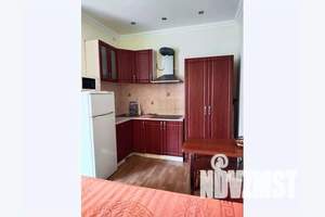 1-к квартира, посуточно, 30м2, 2/2 этаж