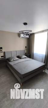 1-к квартира, посуточно, 31м2, 6/9 этаж