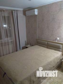 2-к квартира, посуточно, 55м2, 16/16 этаж