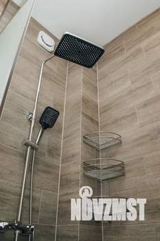 1-к квартира, посуточно, 43м2, 9/9 этаж