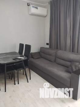 1-к квартира, посуточно, 30м2, 2/2 этаж