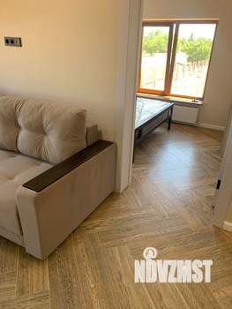 2-к квартира, посуточно, 55м2, 2/2 этаж