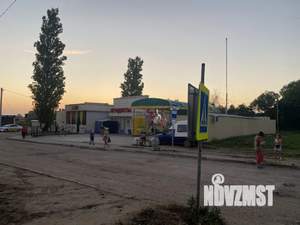 Студия квартира, посуточно, 25м2, 1/5 этаж