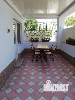 1-к квартира, посуточно, 40м2, 1/2 этаж