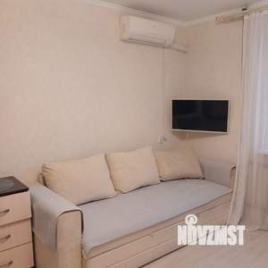 1-к квартира, посуточно, 37м2, 4/9 этаж