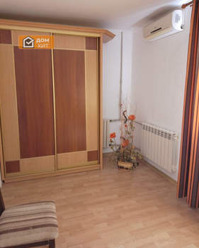 2-к квартира, на длительный срок, 42м2, 2/5 этаж