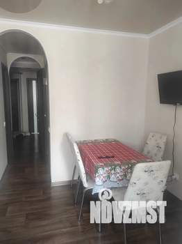 2-к квартира, посуточно, 64м2, 2/5 этаж