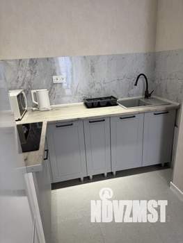 1-к квартира, посуточно, 37м2, 1/1 этаж