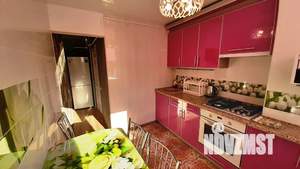 2-к квартира, посуточно, 56м2, 2/9 этаж