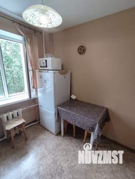 2-к квартира, посуточно, 44м2, 3/4 этаж