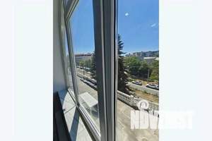 1-к квартира, посуточно, 30м2, 4/6 этаж