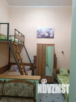 Студия квартира, посуточно, 25м2, 1/1 этаж