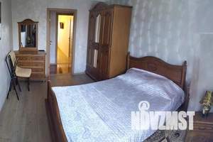 2-к квартира, посуточно, 48м2, 3/5 этаж