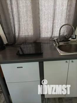Студия квартира, посуточно, 18м2, 1/2 этаж